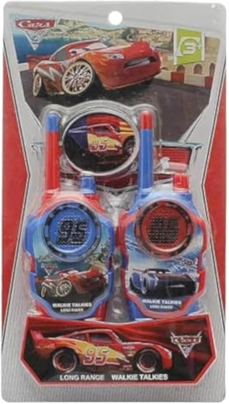 مجموعة ألعاب هوكي توكي للأولاد (متعددة الألوان)