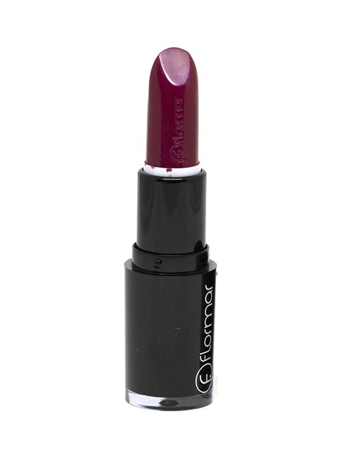 flormar Long Wearing Matte Lipstick Red Burgundy L038 - Image 2