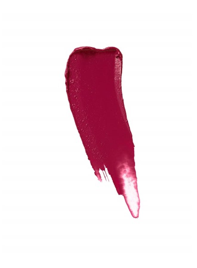 flormar Long Wearing Matte Lipstick Red Burgundy L038 - Image 3