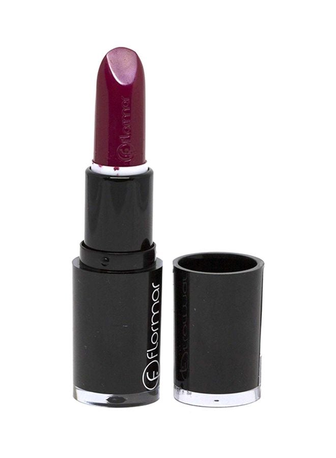 flormar Long Wearing Matte Lipstick Red Burgundy L038 - Image 1