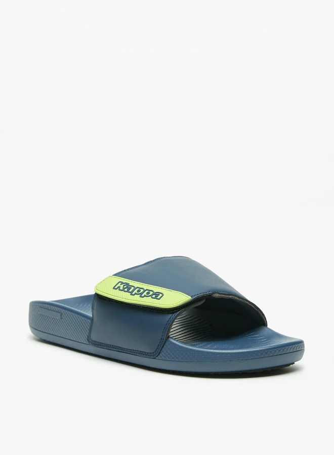 كابا Men Slip On Slides