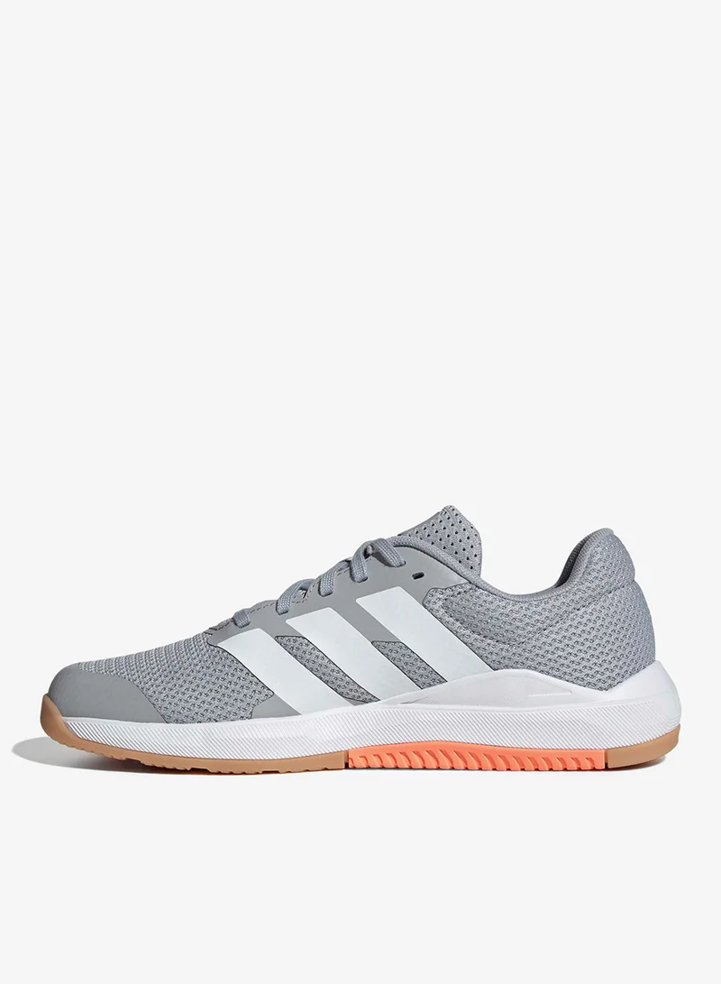 اديداس قاعدة دروب سيت ترين