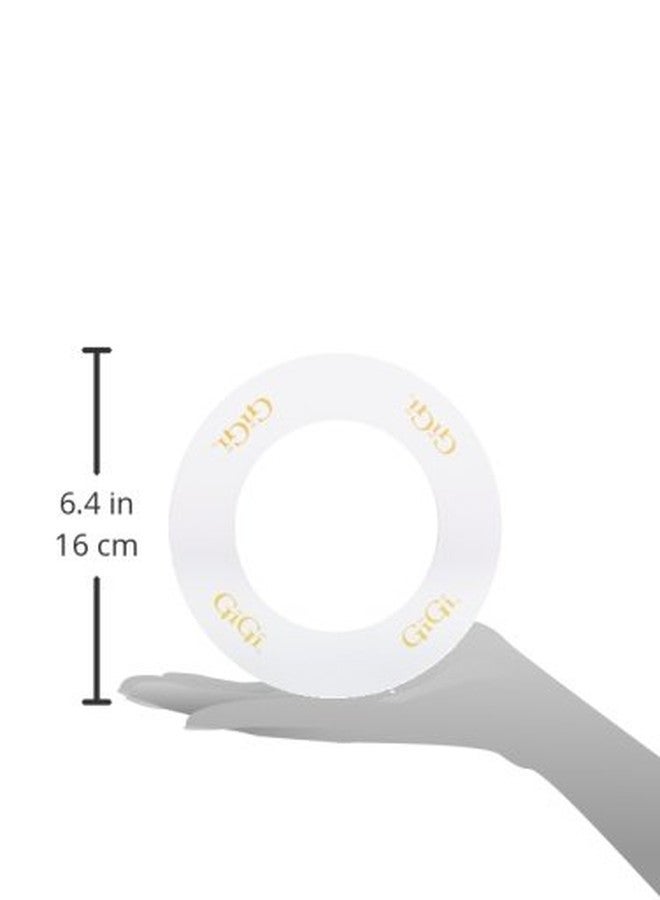 GiGi Clean Collars (Pack of 3) - Image 2