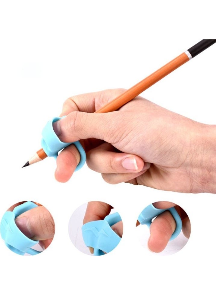 Pencil Grip - Finger Grip Soft - Image 1