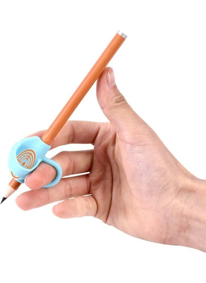 Pencil Grip - Finger Grip Soft - Image 1