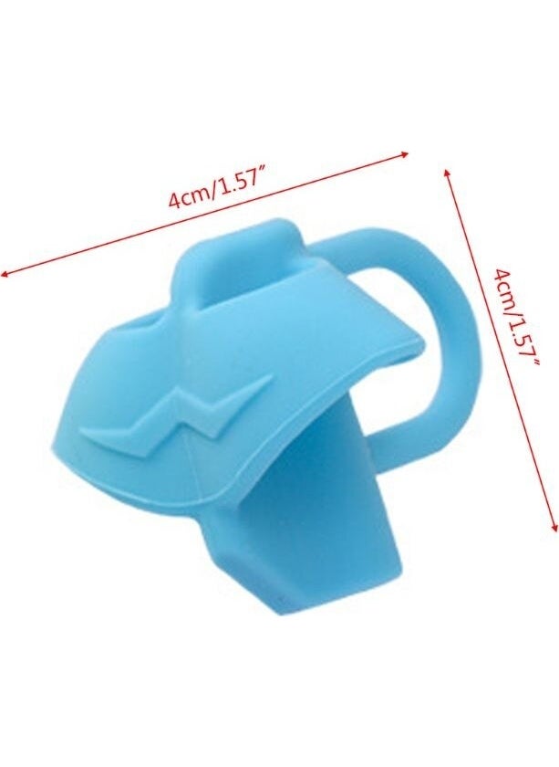 Pencil Grip - Finger Grip Soft - Image 1