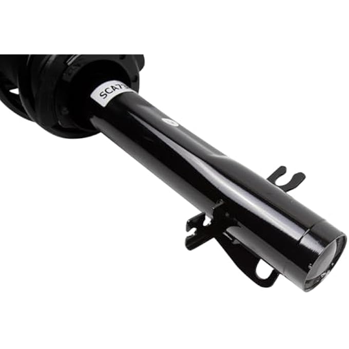 تي آر كيو طقم تعليق أمامي متوافق مع ميني كوبر كانتري مان موديلات 2011-2016، كوبر بيسمان موديلات 2013-2016 - Image 5