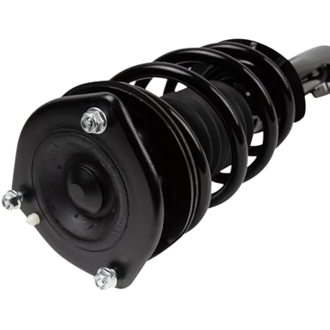 تي آر كيو طقم تعليق أمامي متوافق مع ميني كوبر كانتري مان موديلات 2011-2016، كوبر بيسمان موديلات 2013-2016 - Image 4