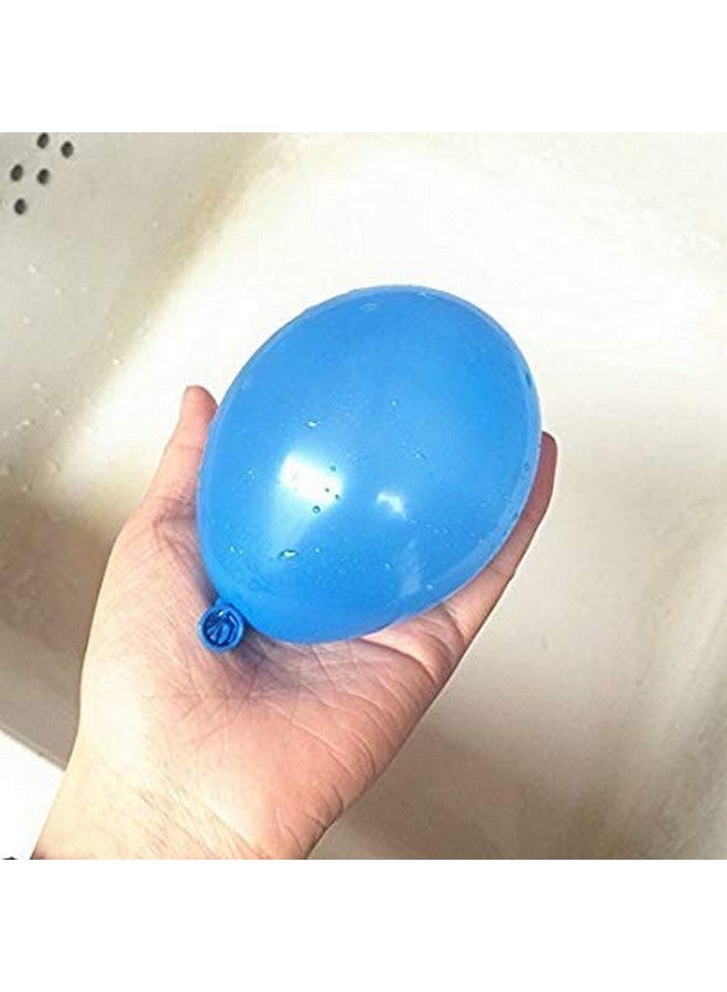 جيادا بالونات جيادا المائية غير السامة متعددة الألوان (عبوة من 1000 قطعة) - Image 2