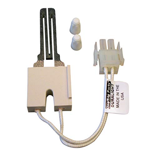 Duralight Furnace Hot Surface Ignitor Direct Replacement For Trane American Standard IGN00034 and IGN00054 - Image 3
