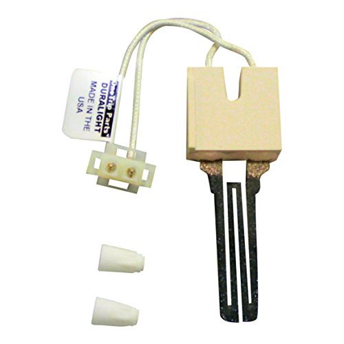 Duralight Furnace Hot Surface Ignitor Direct Replacement For Trane American Standard IGN00034 and IGN00054 - Image 2