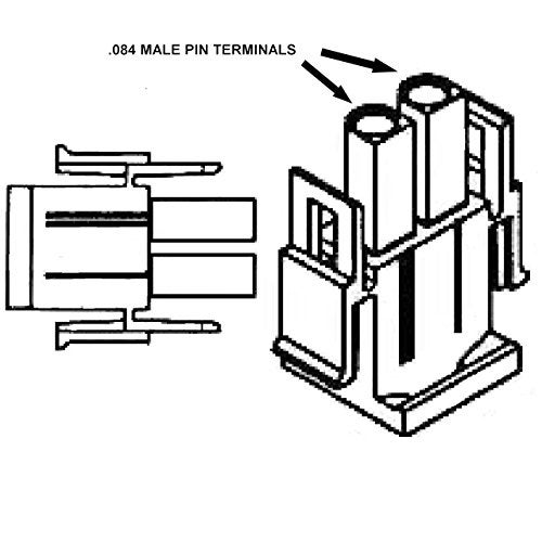 Duralight Furnace Hot Surface Ignitor Direct Replacement For Trane American Standard IGN00034 and IGN00054 - Image 4