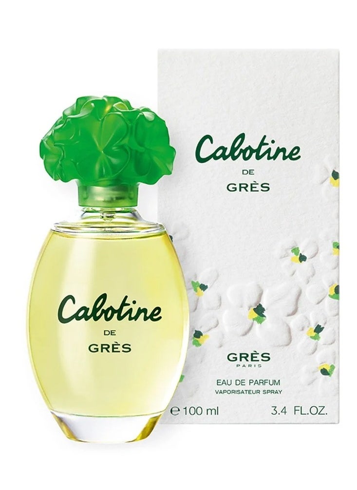 Parfums Gres Cabotine EDT 100ml 