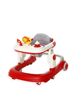 Rally A baby Walker Used To Teach Walking And a Children's Dining Chair With a Distinctive Shape And includes Music With Different Tones That Enhance Your Child's Sense Of Hearing.  - Image 2