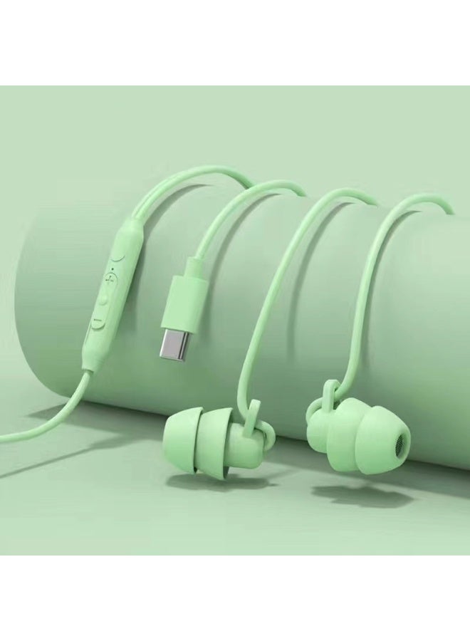 Nariele New In Ear High-Quality Wired Earphones