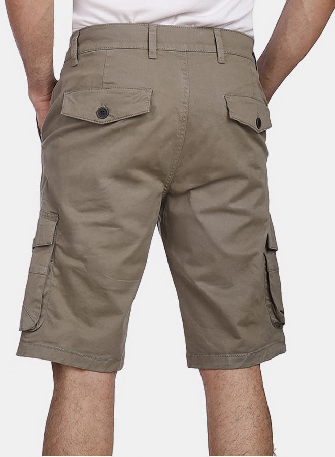 Coup Coup - Men's Trendy Summer Shorts  - Image 2