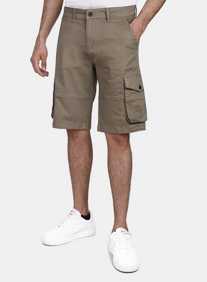 Coup Coup - Men's Trendy Summer Shorts  - Image 1