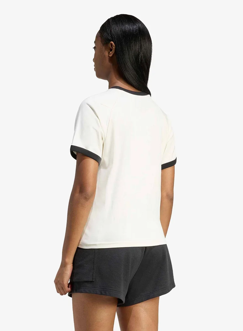 Adidas Panda Chill Graphic T-Shirt