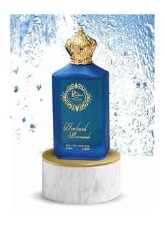 PARO OUD Garhwal Buraansh I Paro I  I Luxury Scents I Niche Perfumes I Perfume for Women I Perfume for Men I Perfume for Teens I Perfume for Her I Winter Perfume I Autumn/Winter Collection I Seasonal Perfume I Wedding Perfume I All-day Wear I Long-lasting I Fresh I Oriental I Eau de Parfum I Unisex Perfume I  - Image 1