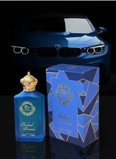 PARO OUD Garhwal Buraansh I Paro I  I Luxury Scents I Niche Perfumes I Perfume for Women I Perfume for Men I Perfume for Teens I Perfume for Her I Winter Perfume I Autumn/Winter Collection I Seasonal Perfume I Wedding Perfume I All-day Wear I Long-lasting I Fresh I Oriental I Eau de Parfum I Unisex Perfume I  - Image 2