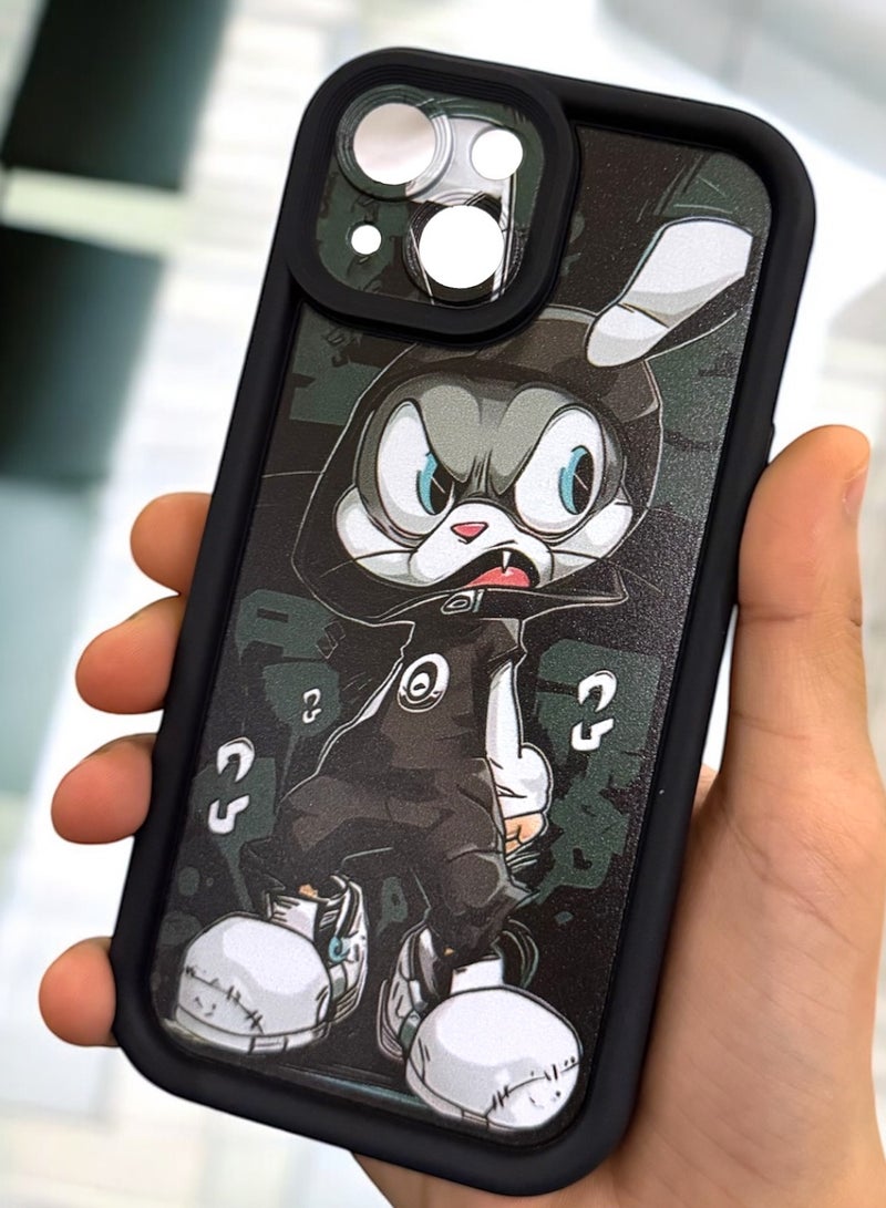 Great Choice Iphone Case Cover For Iphone 14 Plus Anti-Slip And Elegant Design - Image 1