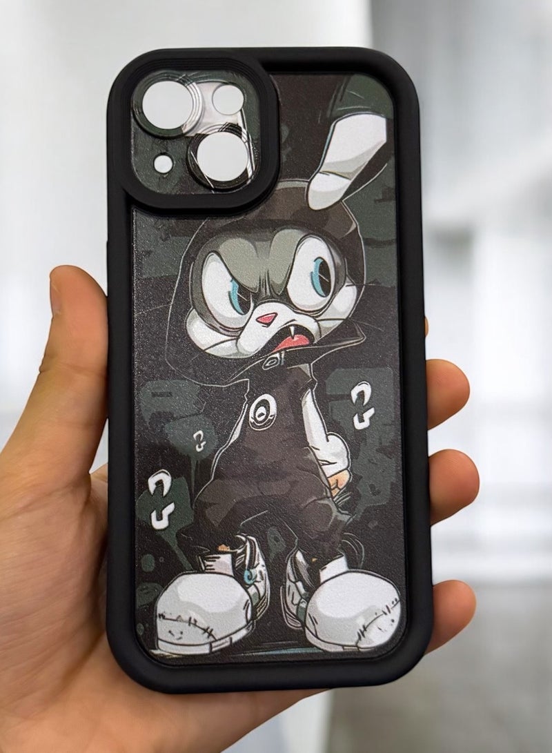 Great Choice Iphone Case Cover For Iphone 14 Plus Anti-Slip And Elegant Design - Image 4