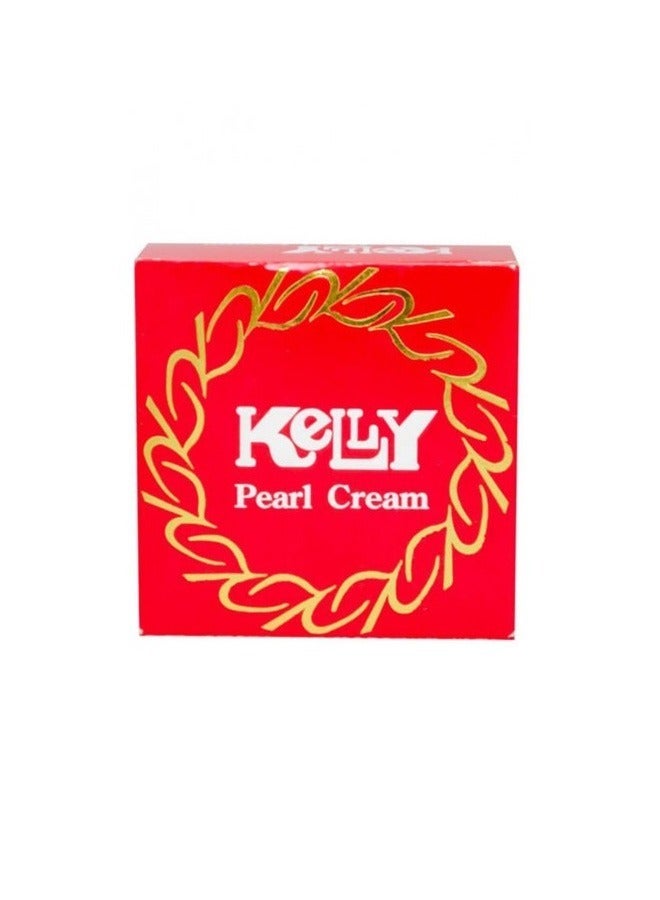 كيلي كريم لؤلؤي لتفتيح البشرة - Image 1
