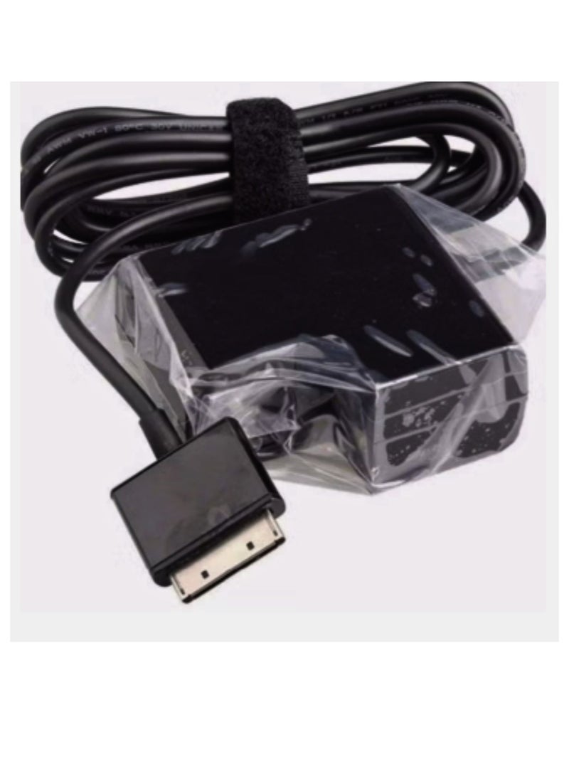 9V 1.1A Tablet Travel Replacement Charger Power Adapter compatible with HP Elitepad 900 G1 1000 G2 HSTNN-DA34 685735-003 686120-001 HSTNN-CA34