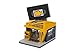 Brick Loot Mini City Video Rental Store Building Set 123Piece Retro Storefront Model Kit for Kids Ages 6 Compatible with Lego and Major Brick Brands - Image 2