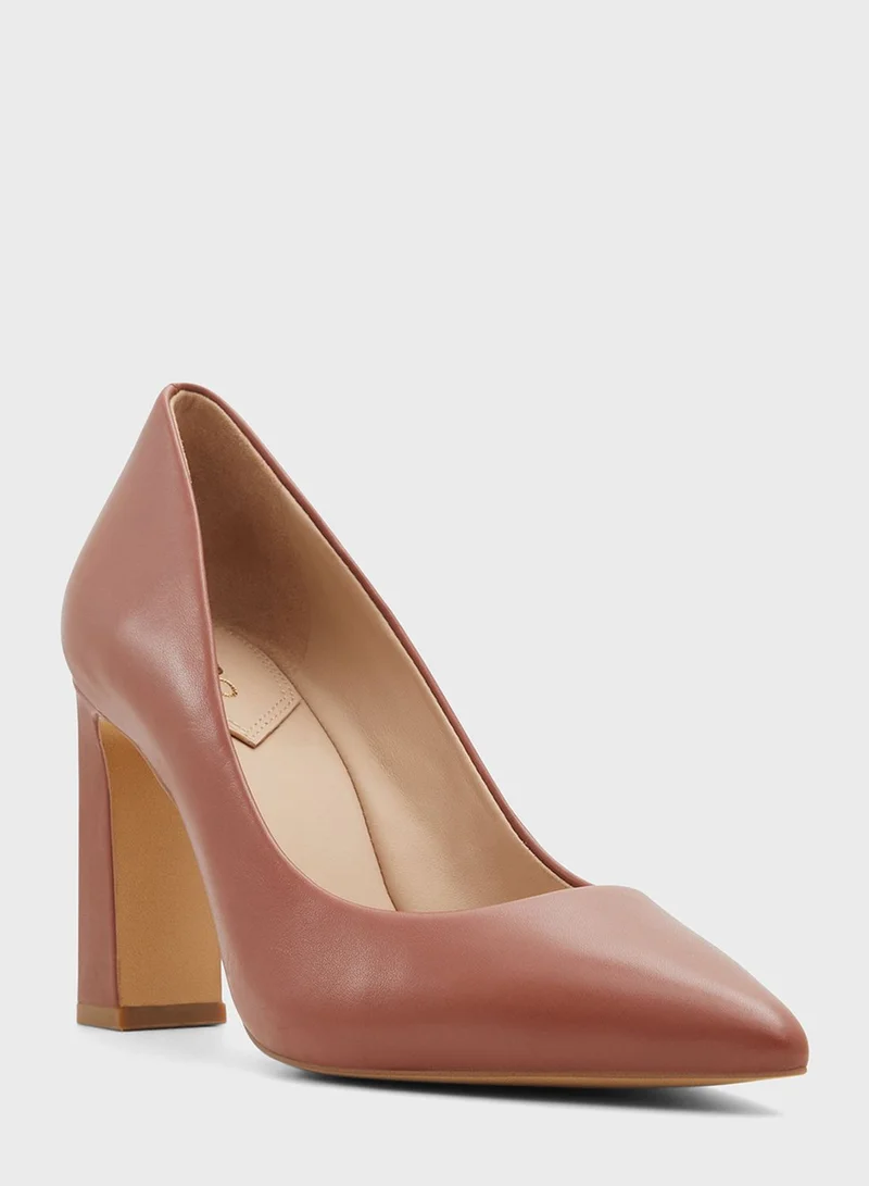 ALDO Seirith High Heel Pumps