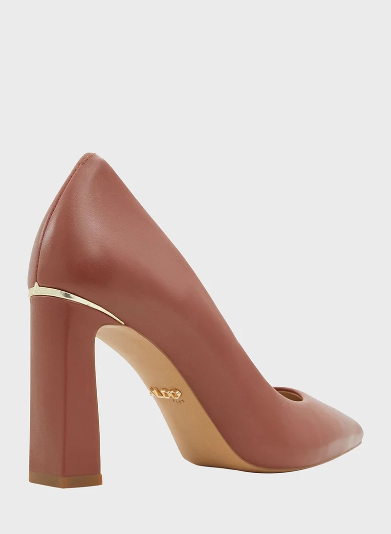 ALDO Seirith High Heel Pumps