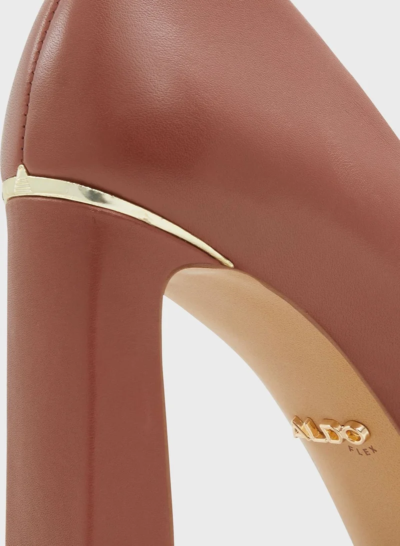ALDO Seirith High Heel Pumps