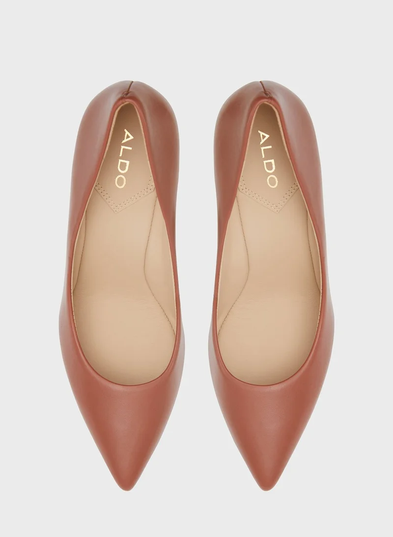 ALDO Seirith High Heel Pumps