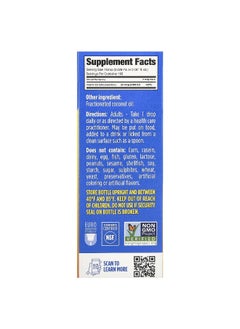 Ddrops Ddrops, Liquid Vitamin D3, 1000 IU, 0.17 fl oz (5 ml)  - Image 2