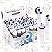 JOYYPOP 24 Pack Mini Bubble Wands for Kids Space Party Favors Astronaut Bubble Wands Summer Gifts for Boys Girls Space Theme Birthday Party - Image 3