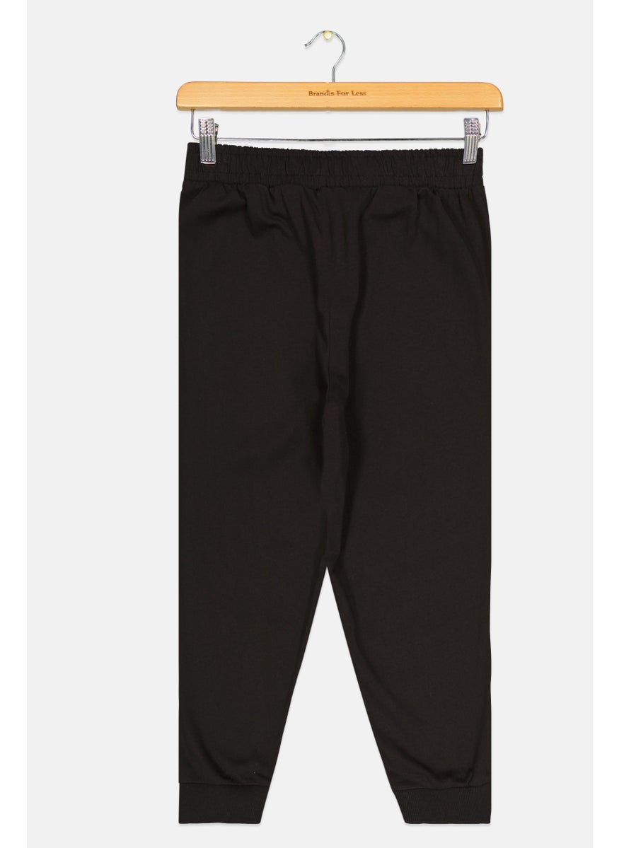 PUMA Kids Boy Sportswear Fit Fit 3  - Image 1
