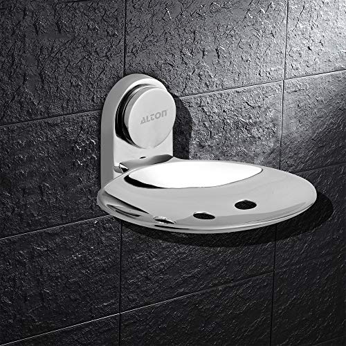 ALTON APL4201 Brass, Soap Dish (Chrome) - Image 2