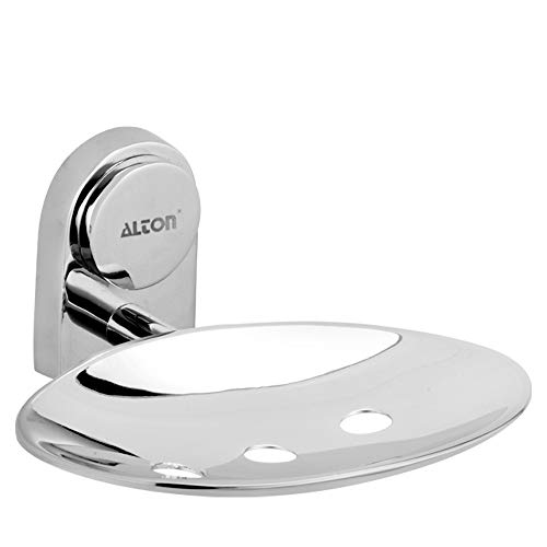 ALTON APL4201 Brass, Soap Dish (Chrome) - Image 1
