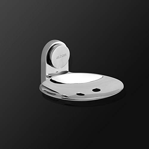 ALTON APL4201 Brass, Soap Dish (Chrome) - Image 3