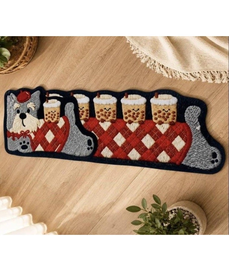floor mat