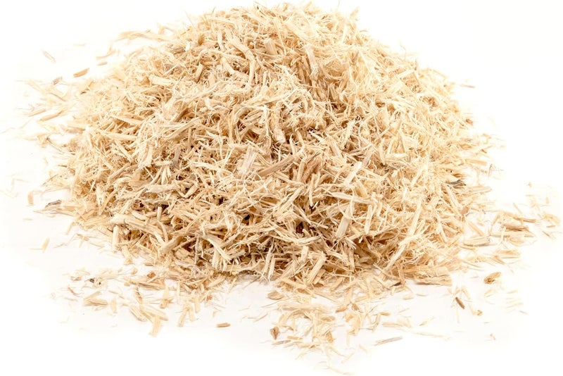 Zoo Med SB-4 Aspen Snake Bedding - 4.4 Liters of High Absorbency, Dust-Free Substrate for Reptiles - Image 4