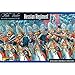 WARLORD GAMES Black Powder Revolutionary War Hessian Regiment 156 Military Wargaming Plastic Model Kit WGRAWI03 - Image 2