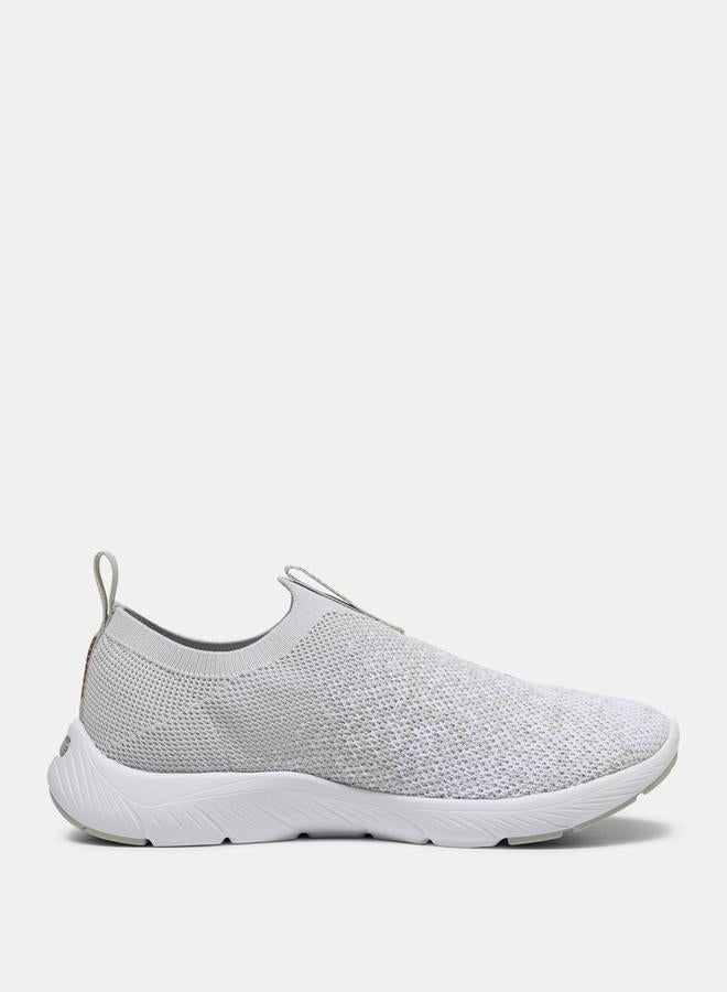 PUMA Softride Remi Slip On Knit Running Shoes - Image 1