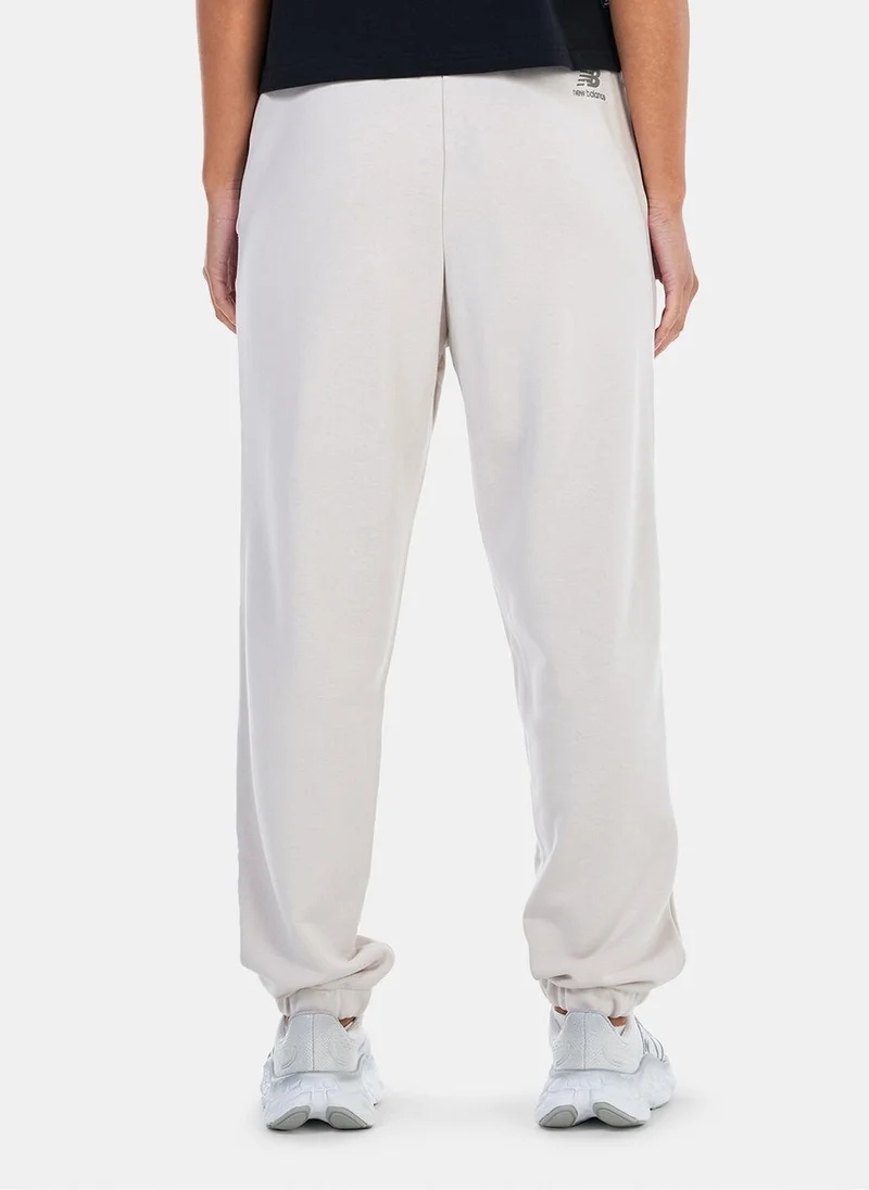 New Balance Women's Essentials Varsity Fleece Pants