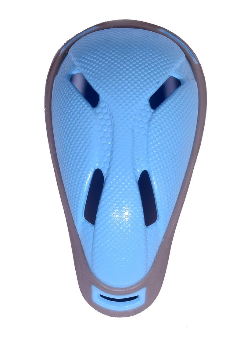 Cox 50 Full Armour Sports Abdominal Guard for Cricket & Other Sports | Men’s Groin Protection | Pack of 4 - Image 1