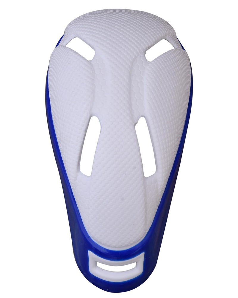 Cox 50 Full Armour Sports Abdominal Guard for Cricket & Other Sports | Men’s Groin Protection | Pack of 4 - Image 2
