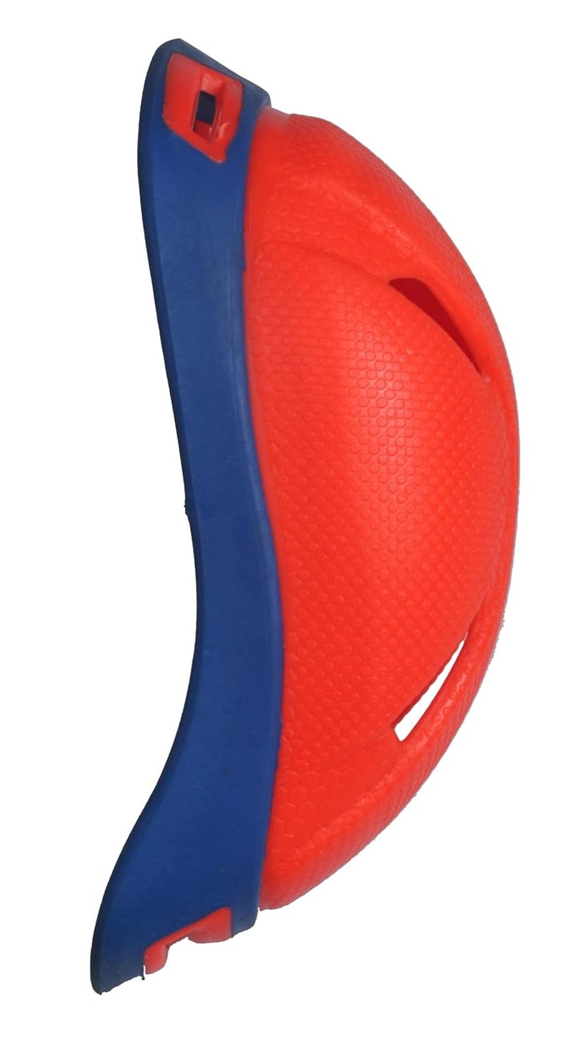 Cox 50 Full Armour Sports Abdominal Guard for Cricket & Other Sports | Men’s Groin Protection | Pack of 4 - Image 5