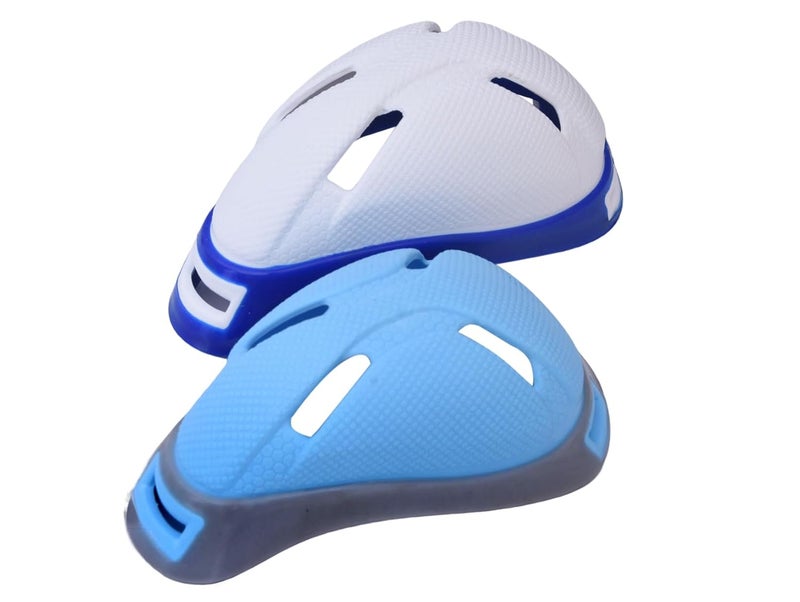 Cox 50 Full Armour Sports Abdominal Guard for Cricket & Other Sports | Men’s Groin Protection | Pack of 4 - Image 3