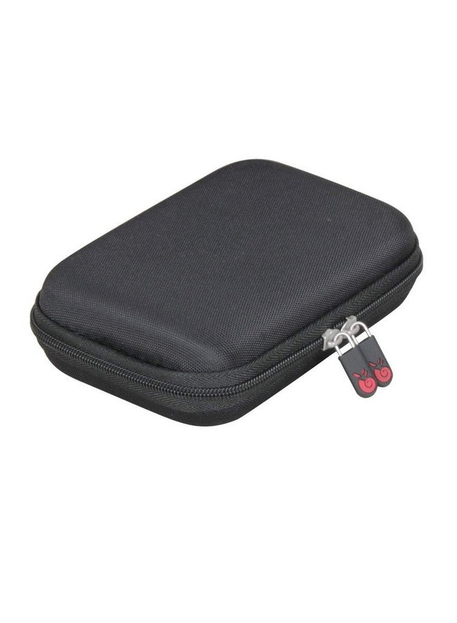 Hermitshell Hard Travel Case for Mattel Games Skip BO Card Games - Image 5