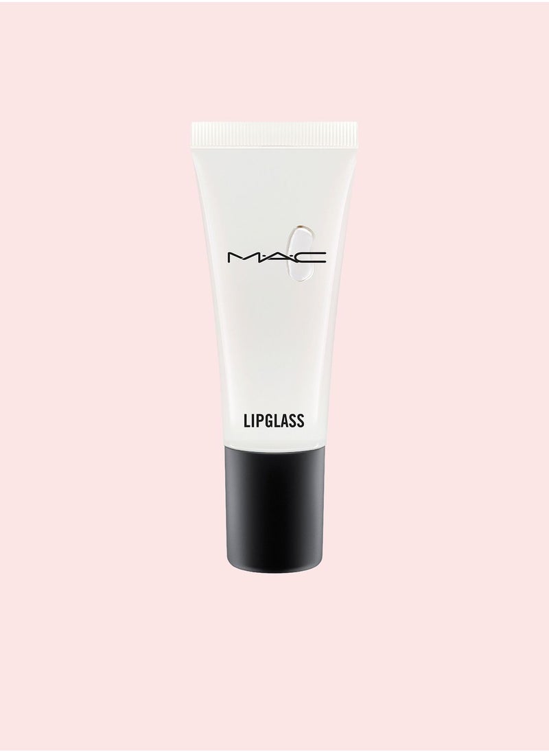 MAC Cosmetics - Lipglass - Clear - Image 1